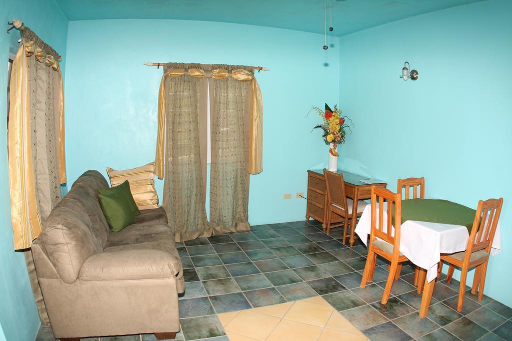 Lamblion Holiday Apartment Freemans Rum bild