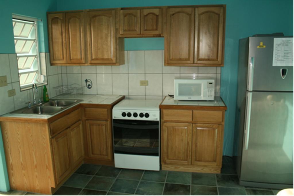 Lamblion Holiday Apartment Freemans Rum bild