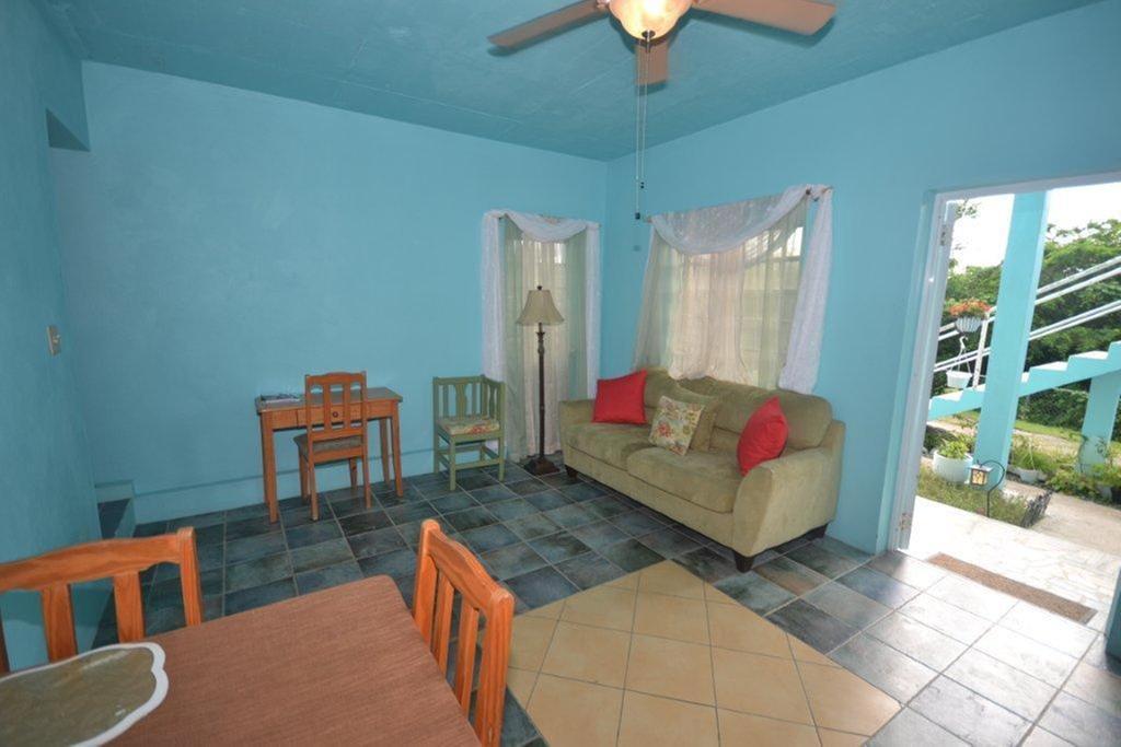 Lamblion Holiday Apartment Freemans Rum bild
