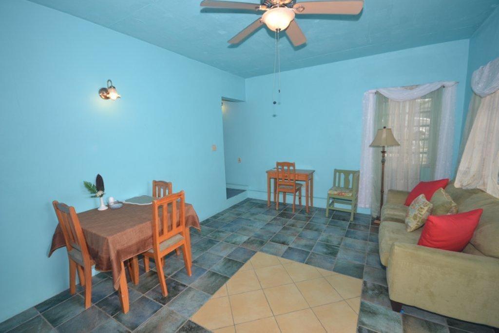 Lamblion Holiday Apartment Freemans Rum bild