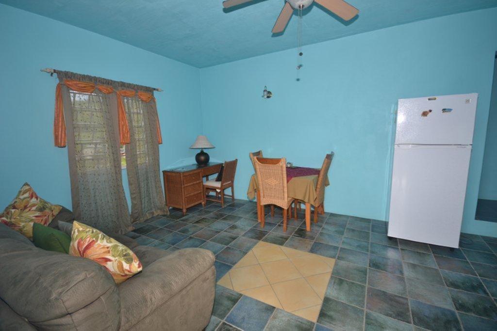 Lamblion Holiday Apartment Freemans Rum bild