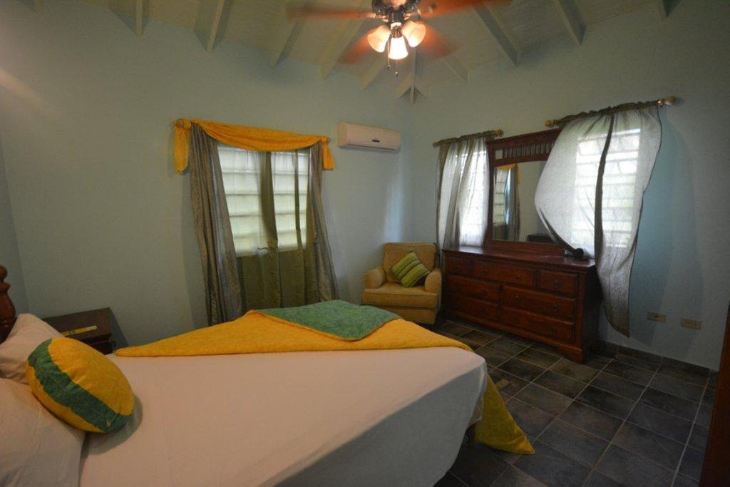 Lamblion Holiday Apartment Freemans Rum bild