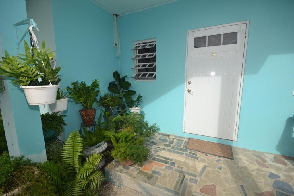 Lamblion Holiday Apartment Freemans Rum bild